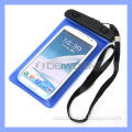 New Design Mobile Phone Pouch PVC Waterproof Bag for iPhone